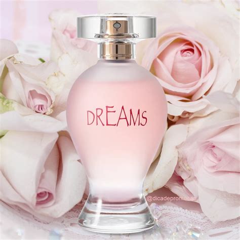 perfume dreams review